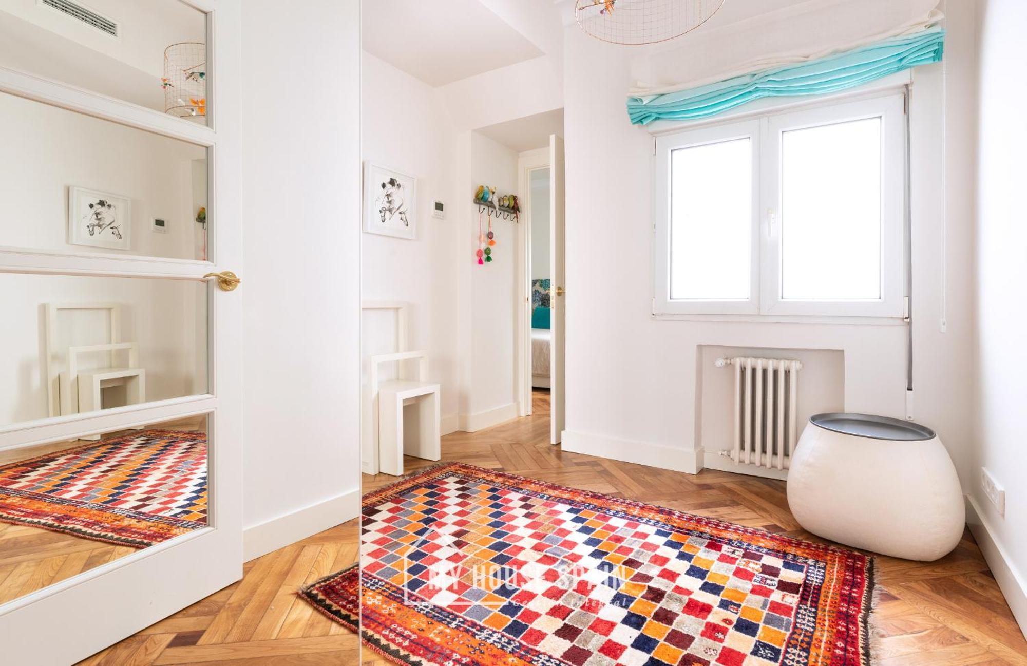 Myhousespain - Centrico Piso Junto A La Playa Gijón Dış mekan fotoğraf