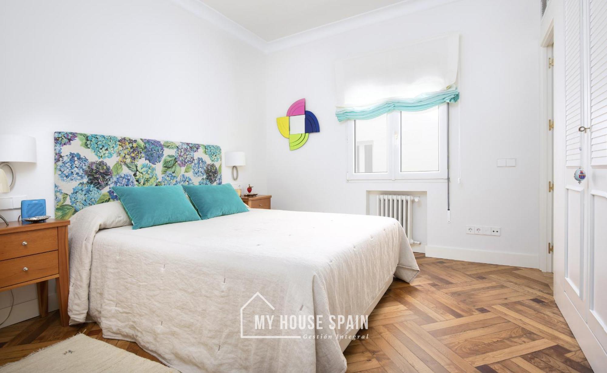 Myhousespain - Centrico Piso Junto A La Playa Gijón Dış mekan fotoğraf
