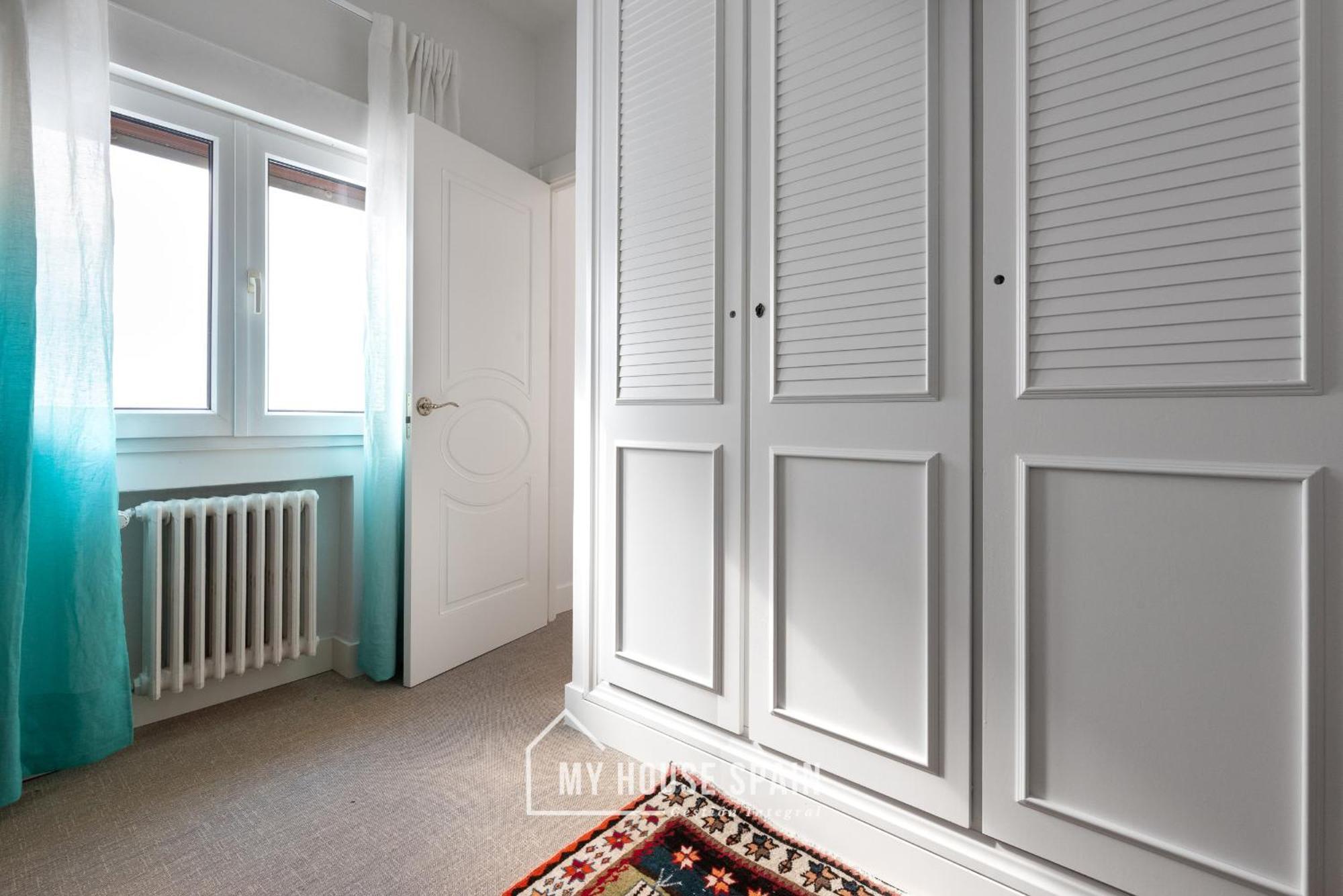 Myhousespain - Centrico Piso Junto A La Playa Gijón Dış mekan fotoğraf