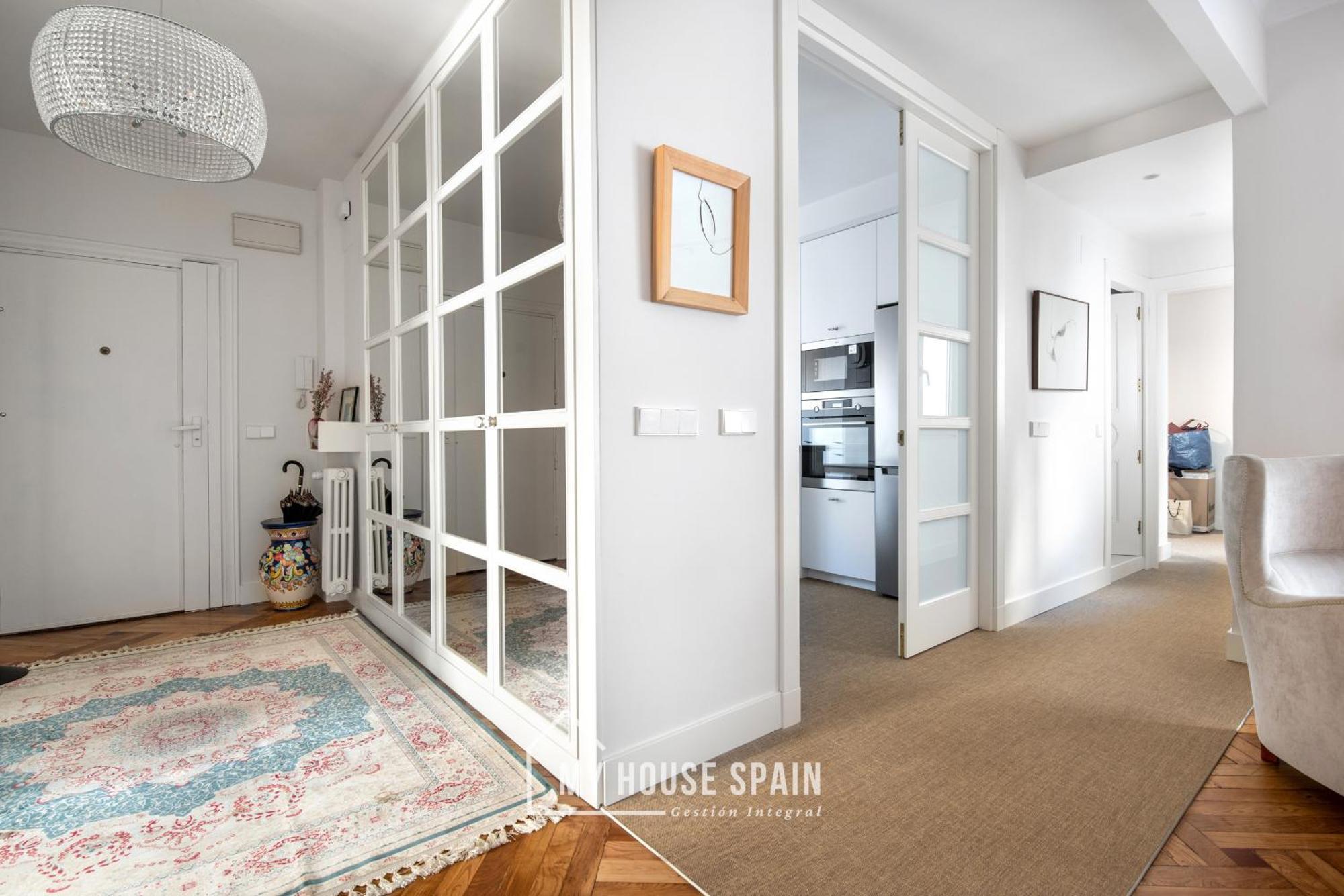 Myhousespain - Centrico Piso Junto A La Playa Gijón Dış mekan fotoğraf